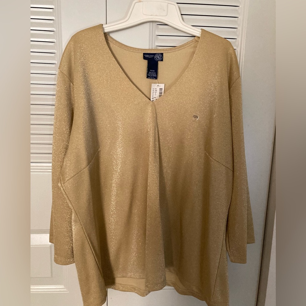 Gold Top